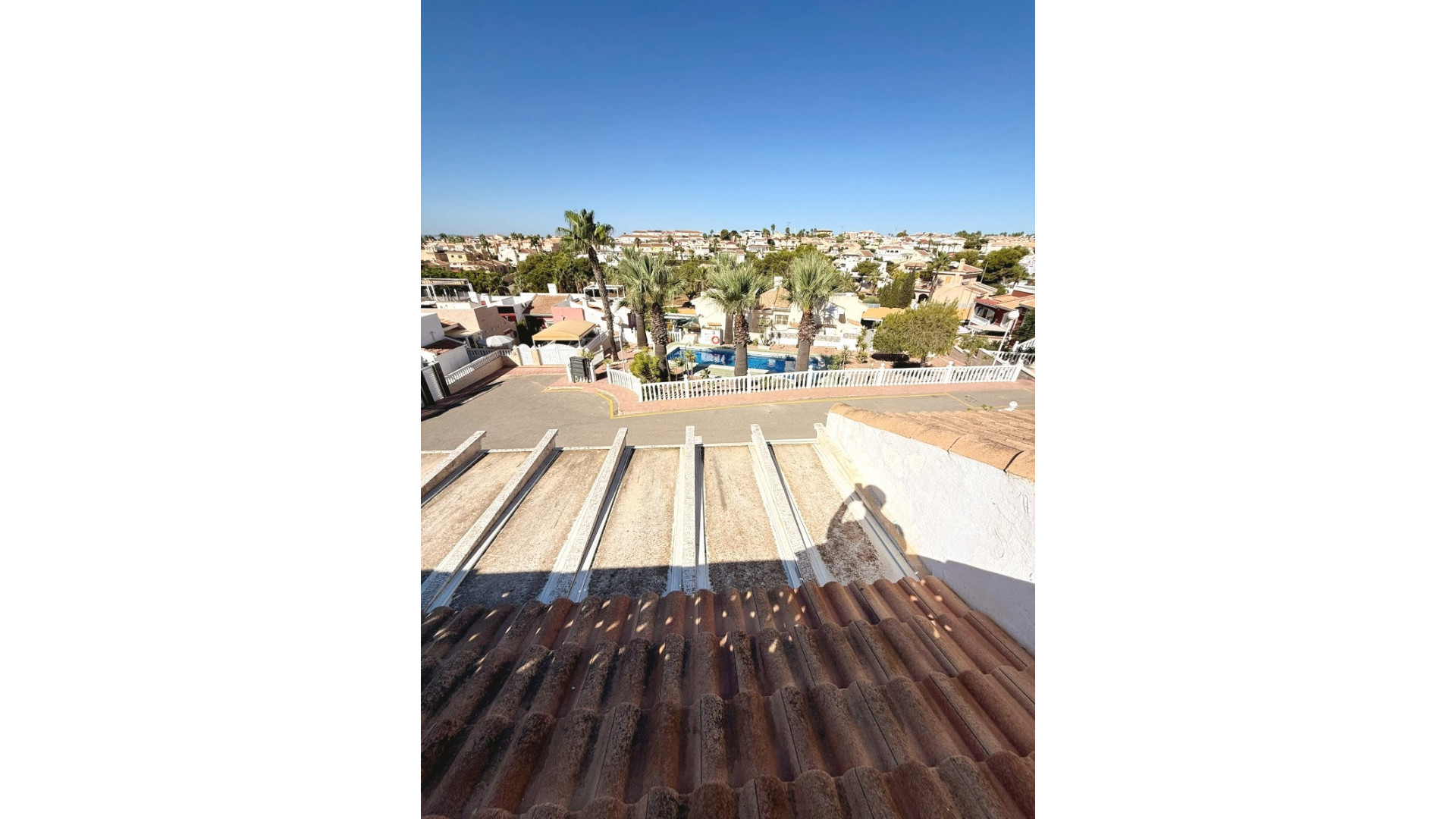 Venta - Bungalow - Ciudad Quesada - La Fiesta