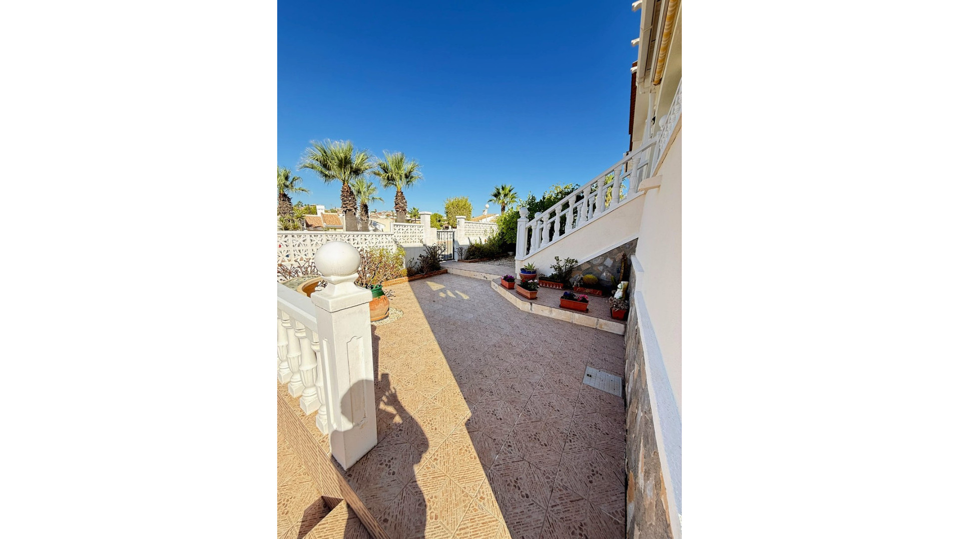 Venta - Bungalow - Ciudad Quesada - La Fiesta