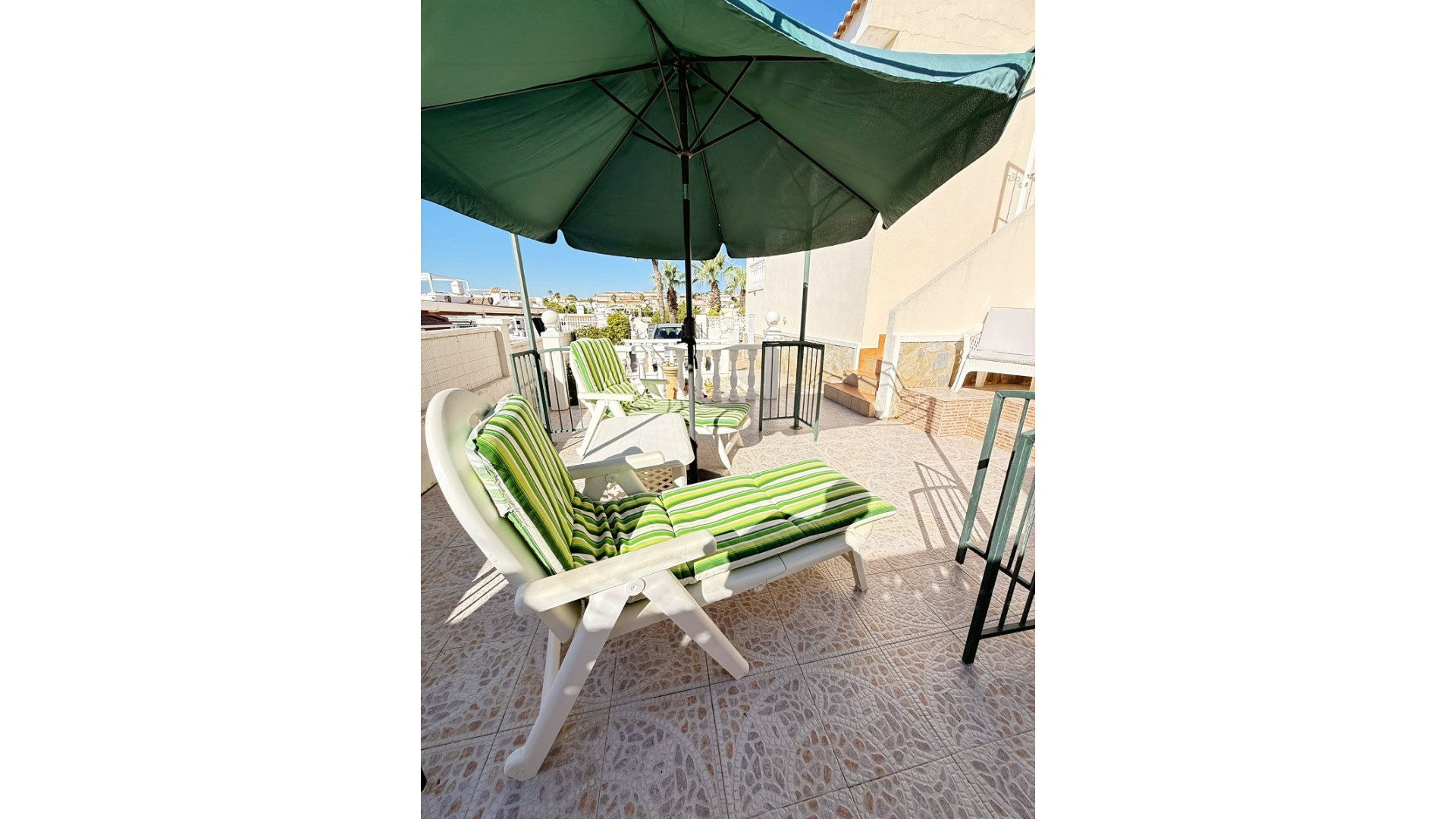 Venta - Bungalow - Ciudad Quesada - La Fiesta