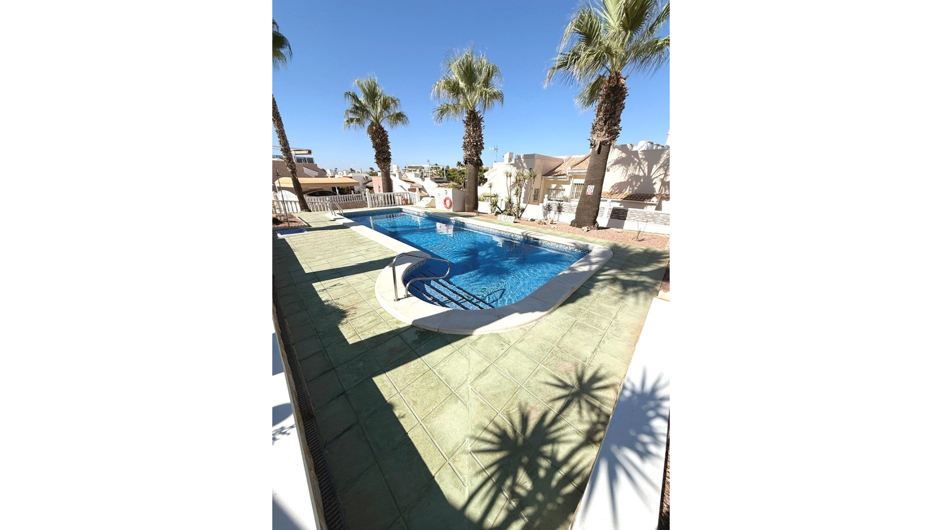 Venta - Bungalow - Ciudad Quesada - La Fiesta