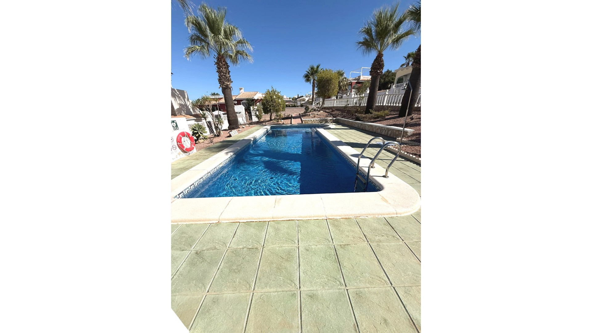 Venta - Bungalow - Ciudad Quesada - La Fiesta