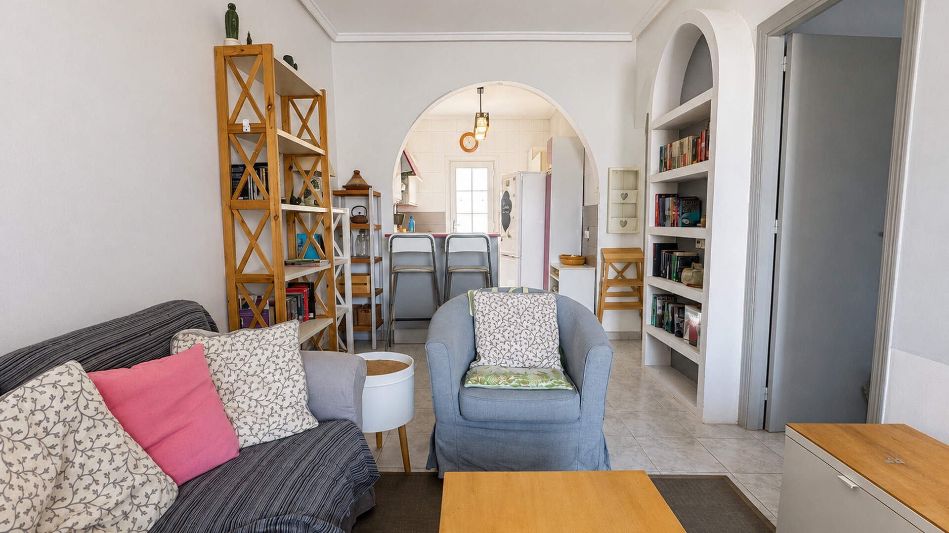 Venta - Bungalow - Ciudad Quesada - Pueblo Bravo