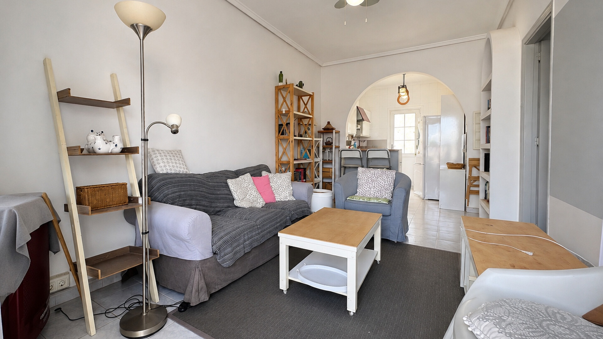 Venta - Bungalow - Ciudad Quesada - Pueblo Bravo