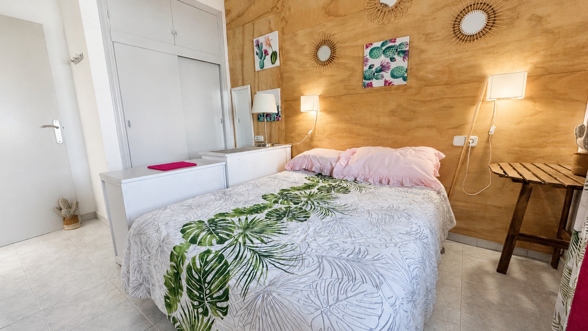 Venta - Bungalow - Ciudad Quesada - Pueblo Bravo