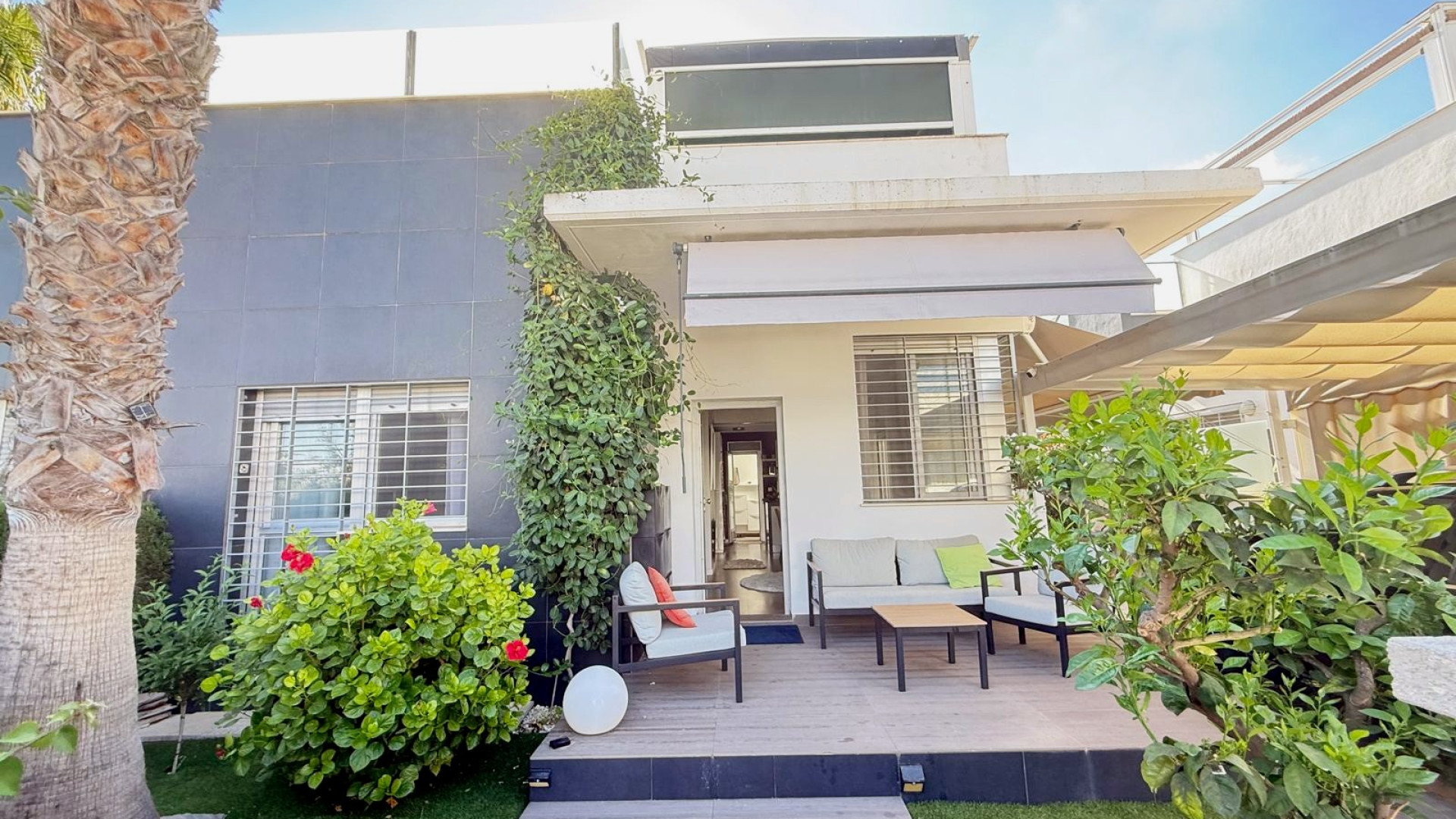 Venta - Bungalow - Ciudad Quesada - Pueblo Bravo