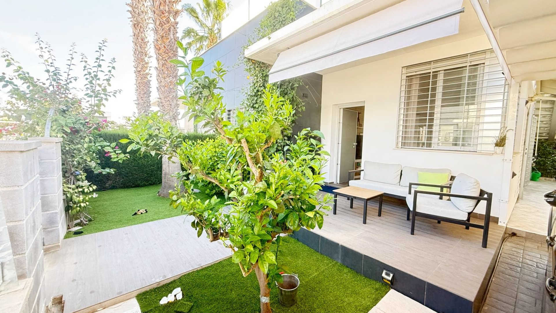 Venta - Bungalow - Ciudad Quesada - Pueblo Bravo