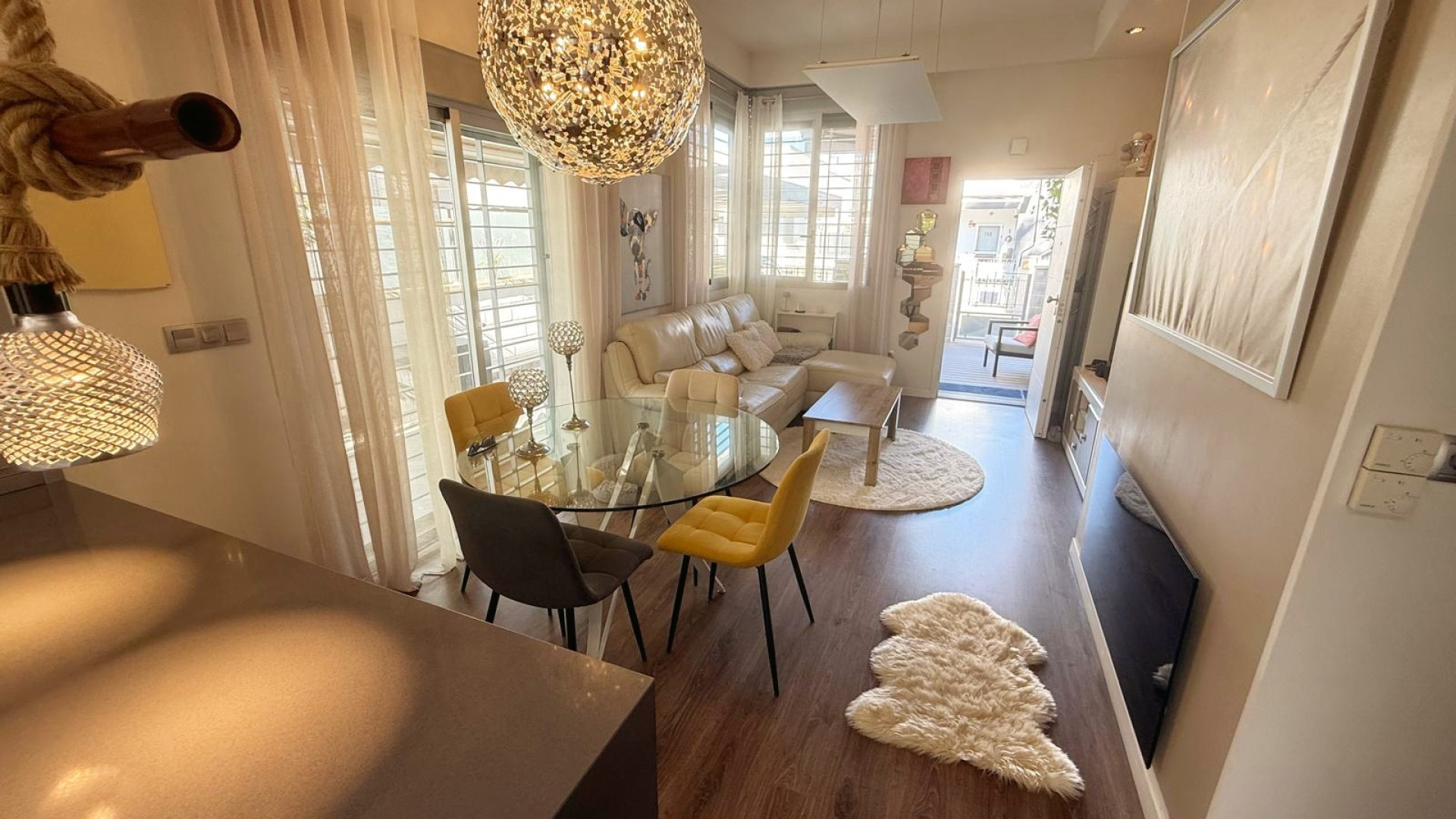 Venta - Bungalow - Ciudad Quesada - Pueblo Bravo