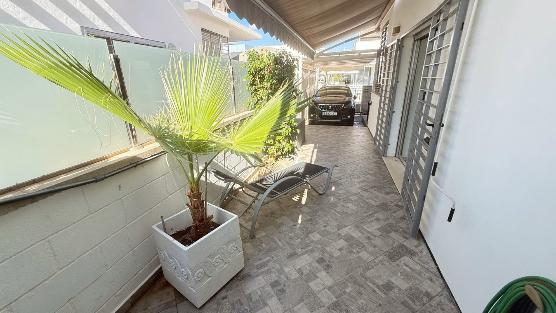 Venta - Bungalow - Ciudad Quesada - Pueblo Bravo