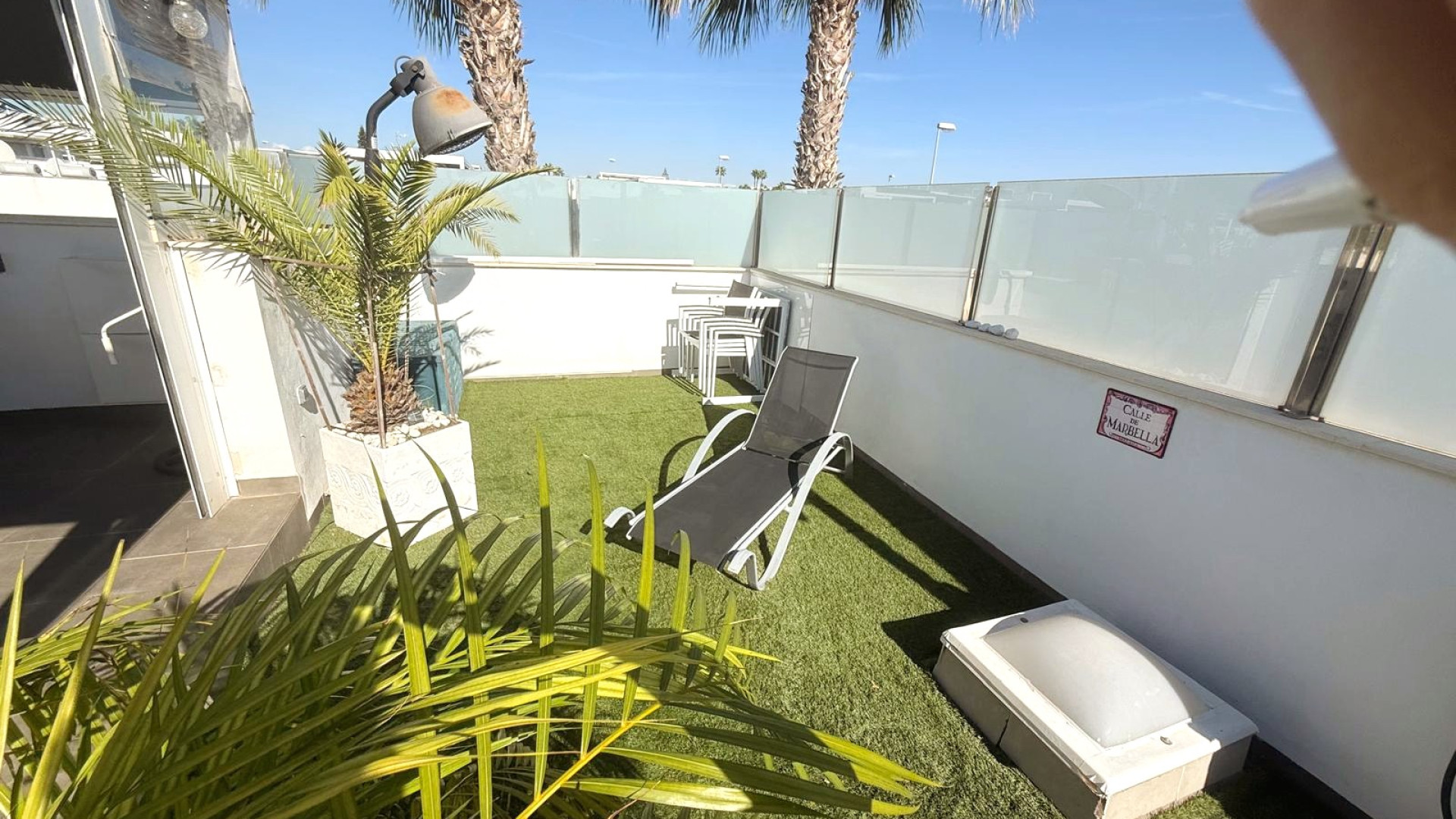 Venta - Bungalow - Ciudad Quesada - Pueblo Bravo