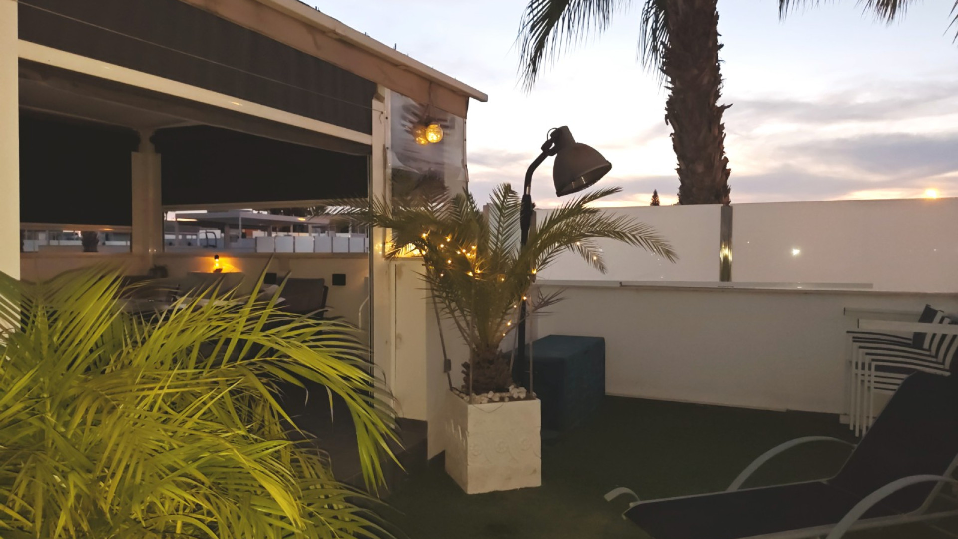 Venta - Bungalow - Ciudad Quesada - Pueblo Bravo