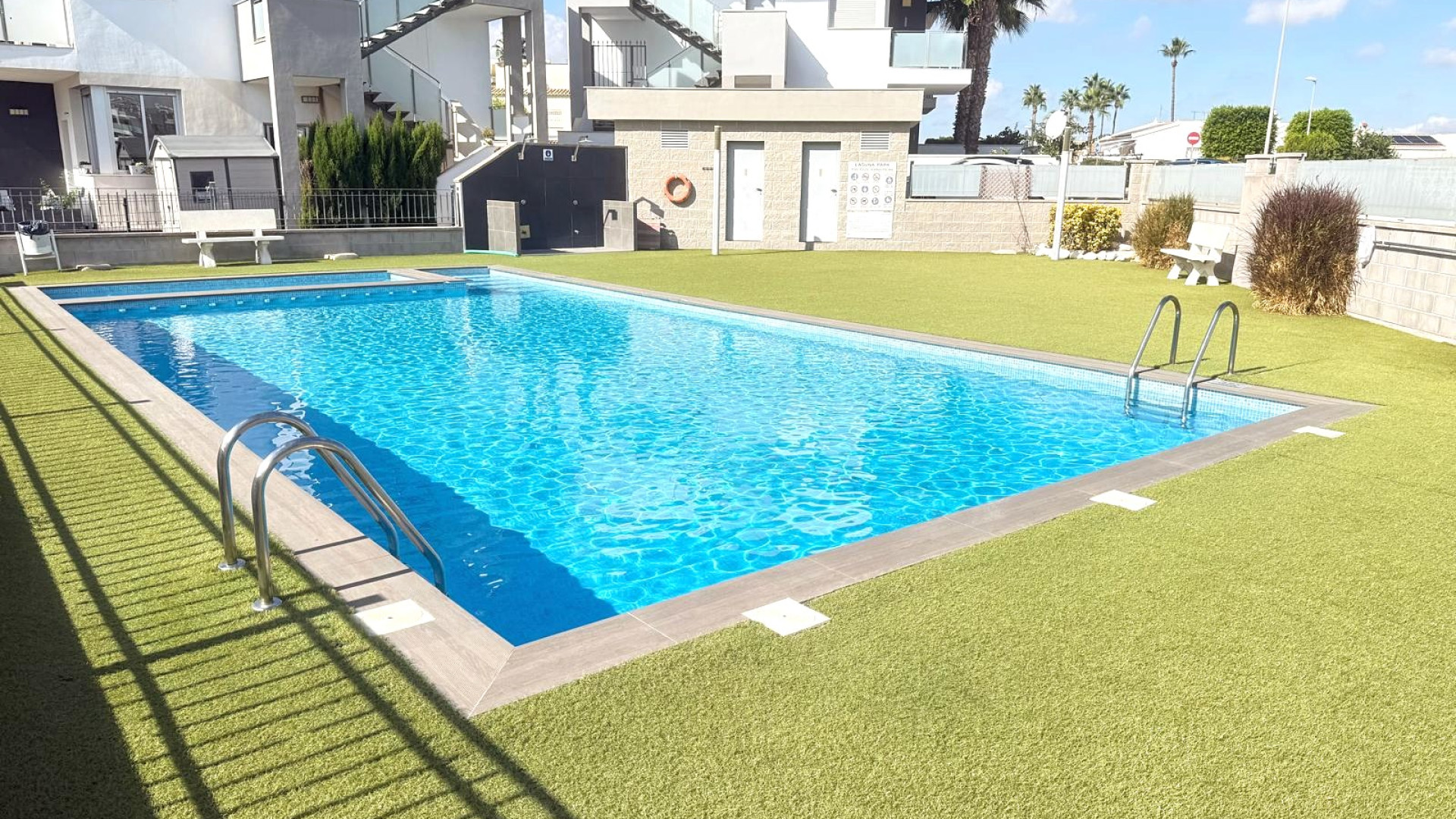 Venta - Bungalow - Ciudad Quesada - Pueblo Bravo