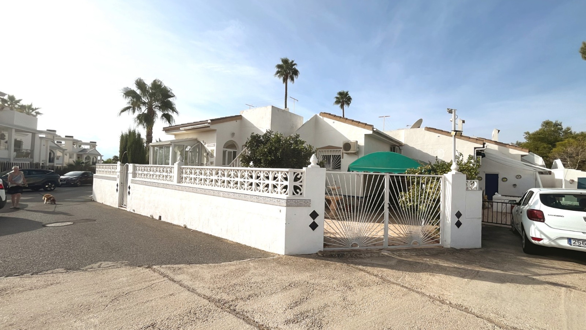 Venta - Bungalow - Ciudad Quesada - Pueblo Bravo