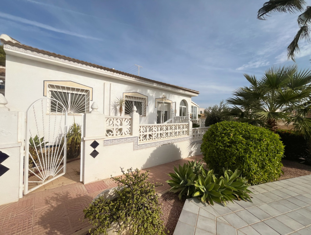 Venta - Bungalow - Ciudad Quesada - Pueblo Bravo