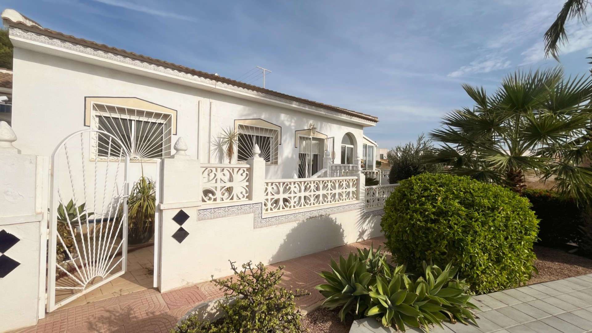 Venta - Bungalow - Ciudad Quesada - Pueblo Bravo