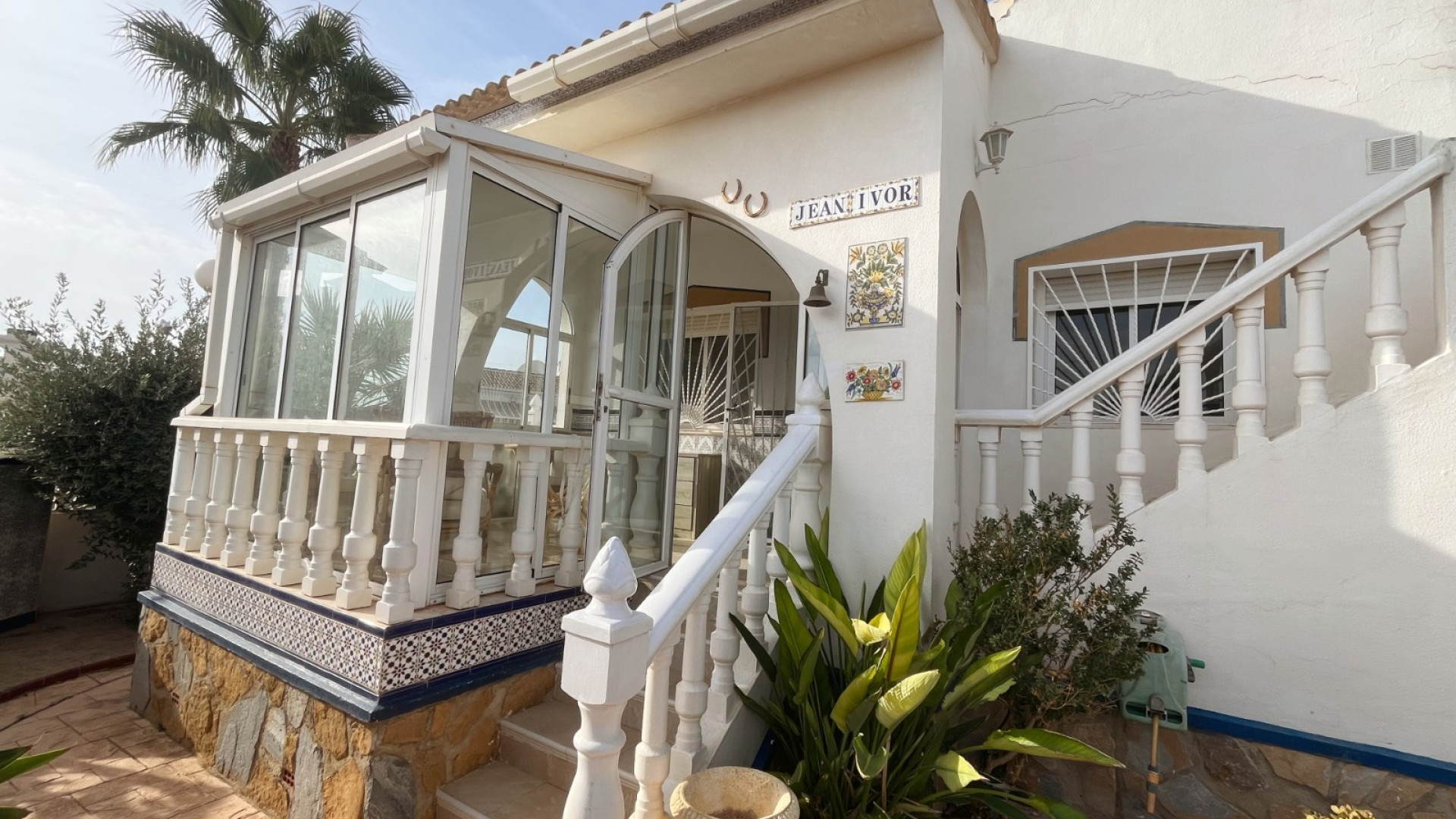 Venta - Bungalow - Ciudad Quesada - Pueblo Bravo