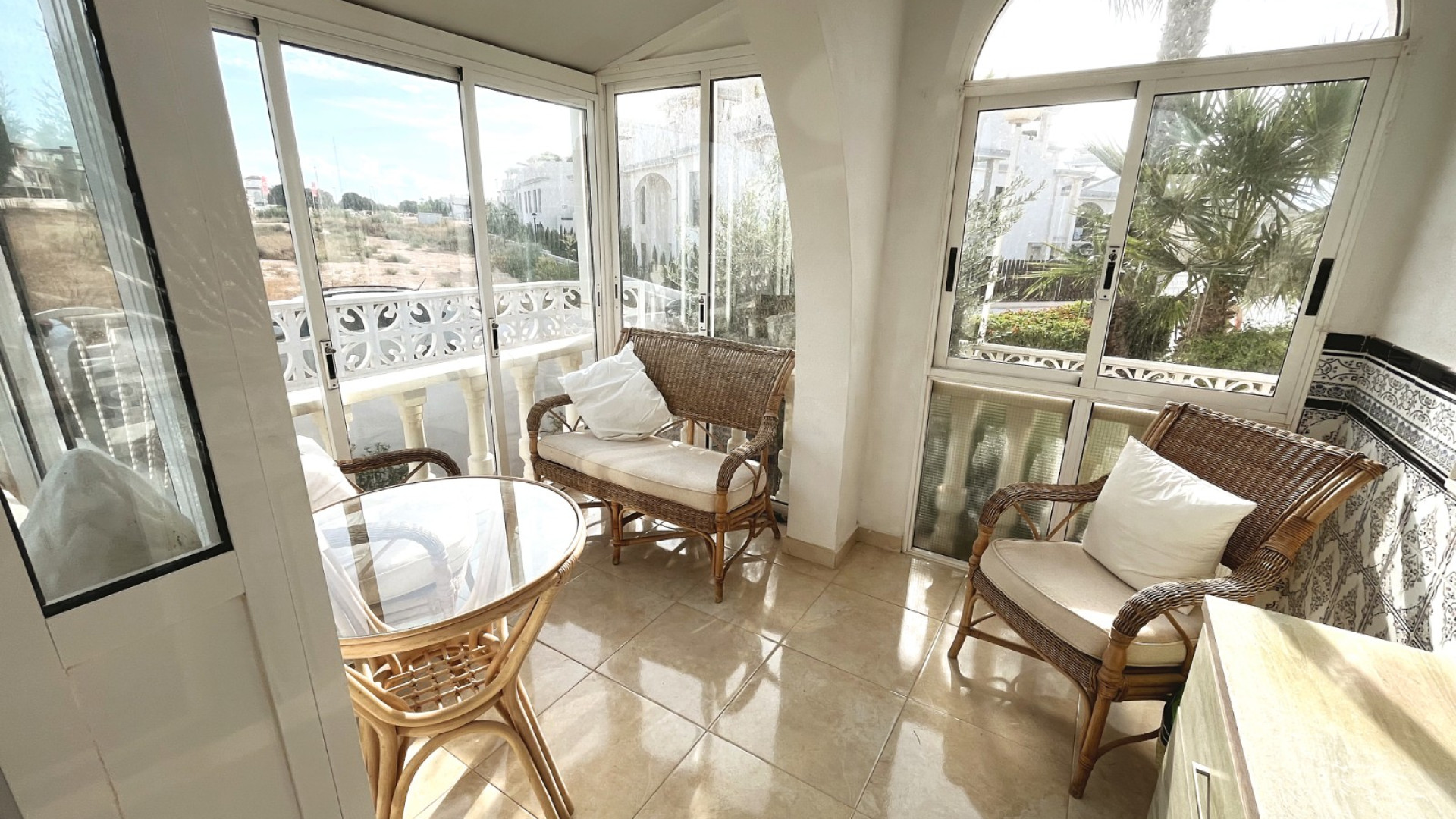 Venta - Bungalow - Ciudad Quesada - Pueblo Bravo