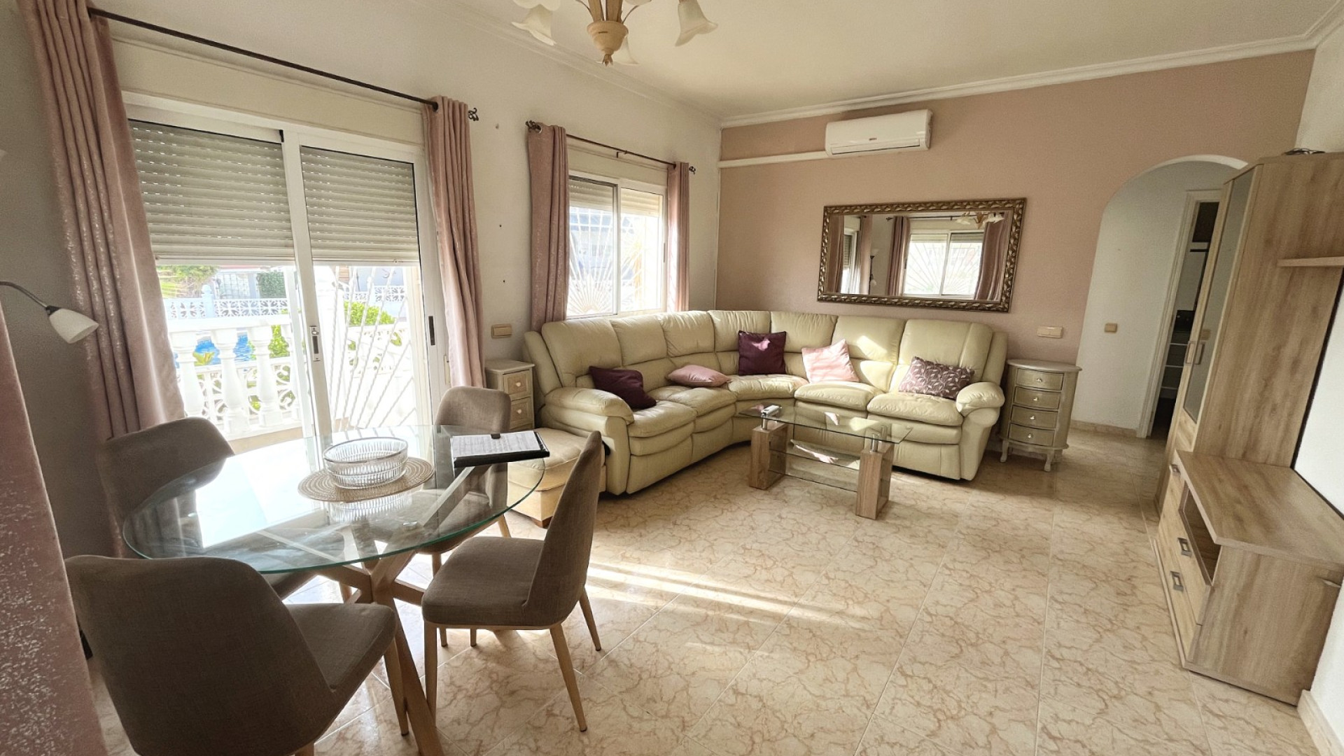 Venta - Bungalow - Ciudad Quesada - Pueblo Bravo