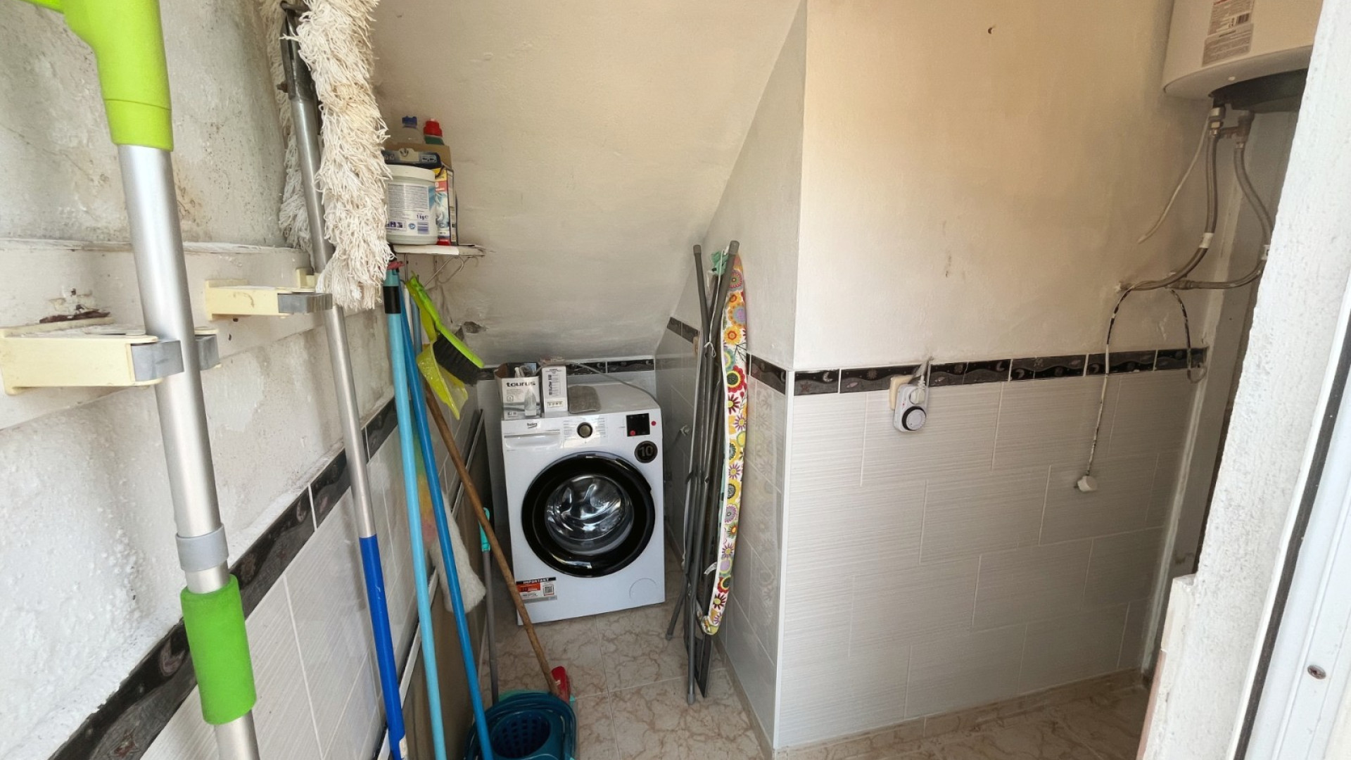 Venta - Bungalow - Ciudad Quesada - Pueblo Bravo