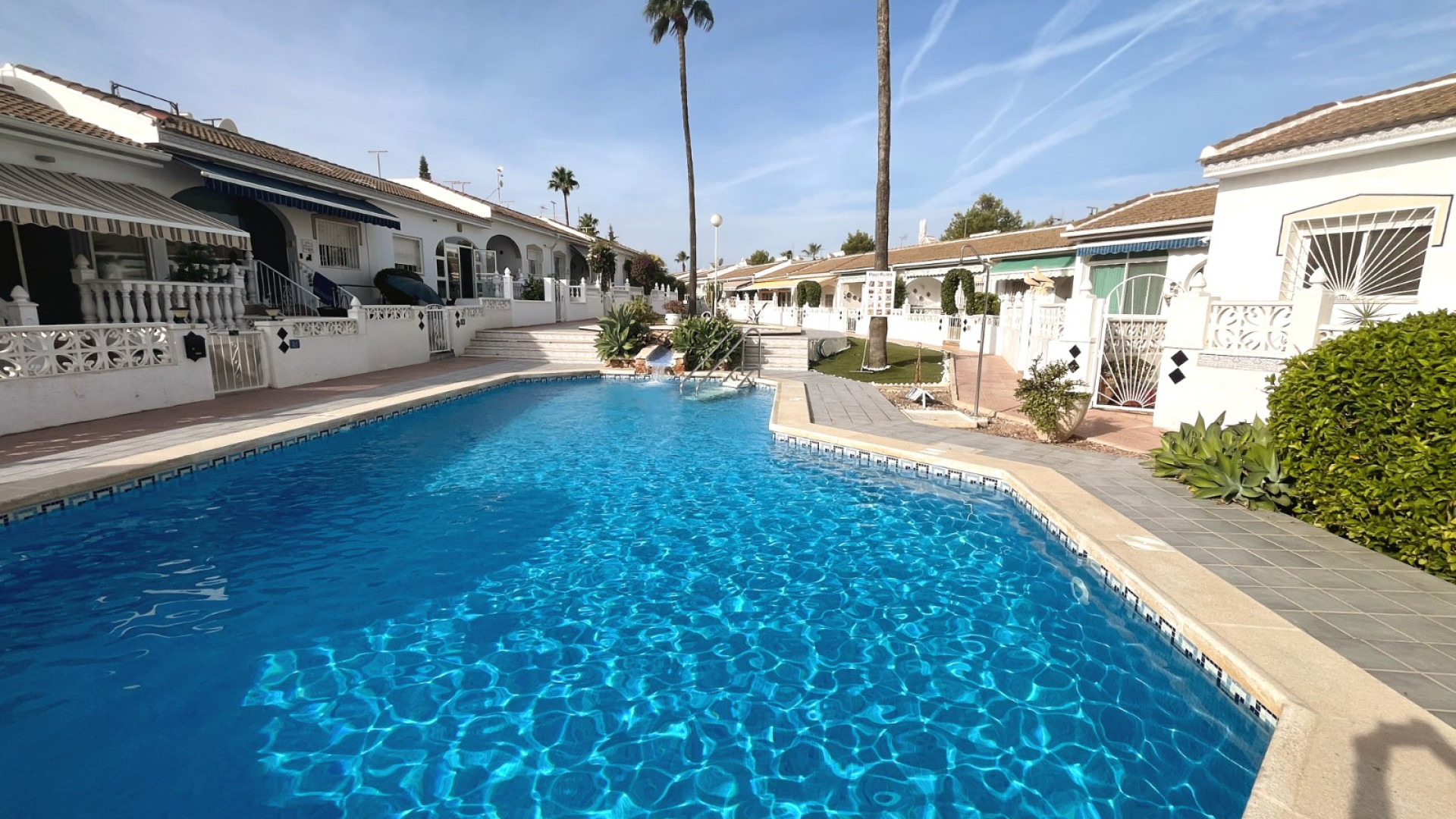 Venta - Bungalow - Ciudad Quesada - Pueblo Bravo