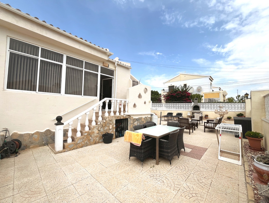 Venta - Bungalow - Ciudad Quesada - Upper Quesada