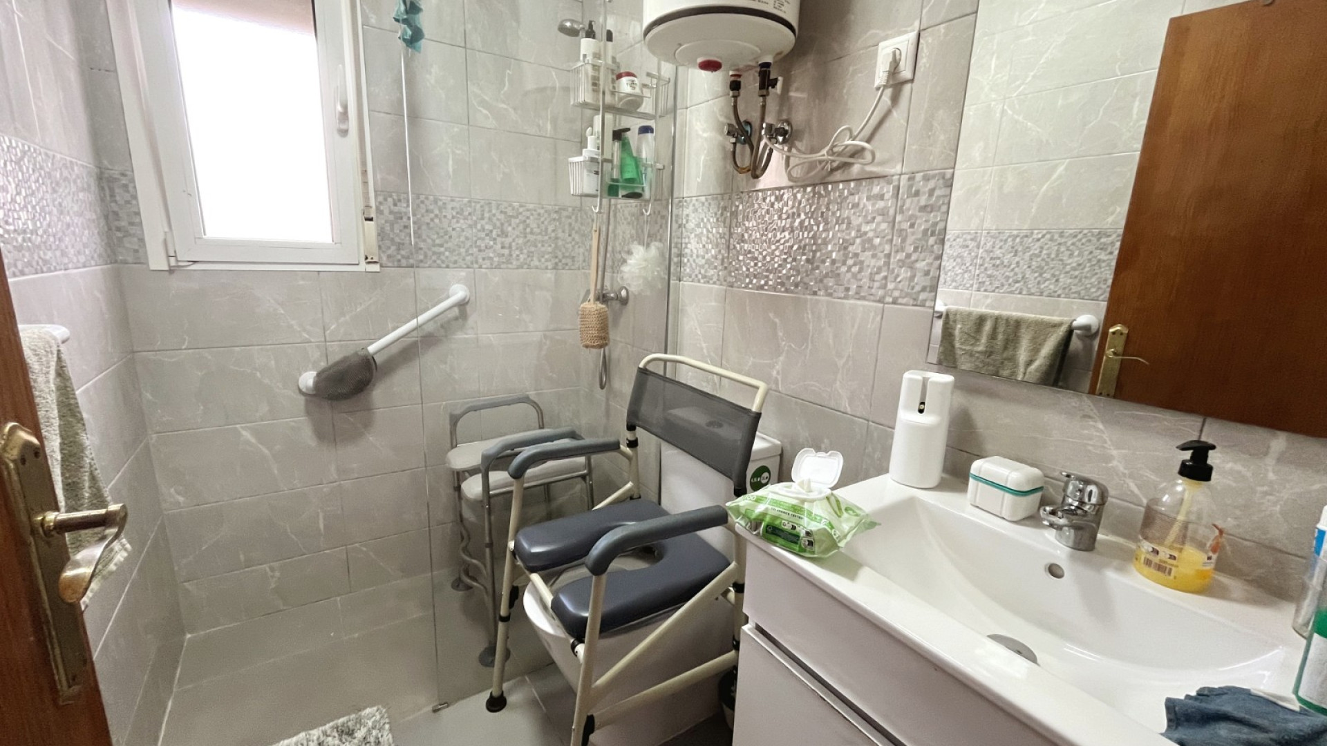 Venta - Bungalow - Ciudad Quesada - Upper Quesada