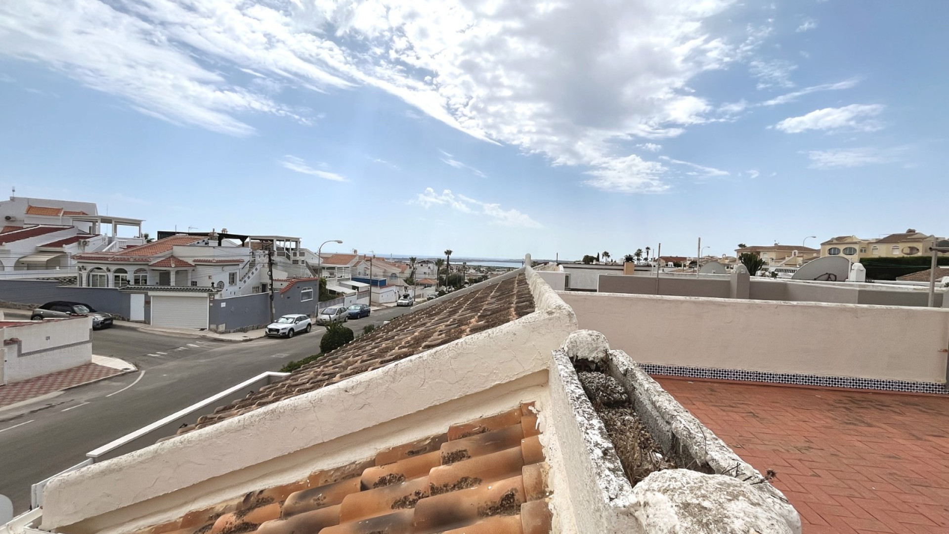Venta - Bungalow - Ciudad Quesada - Upper Quesada