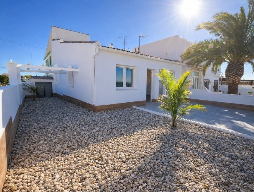 Venta - Bungalow - Ciudad Quesada