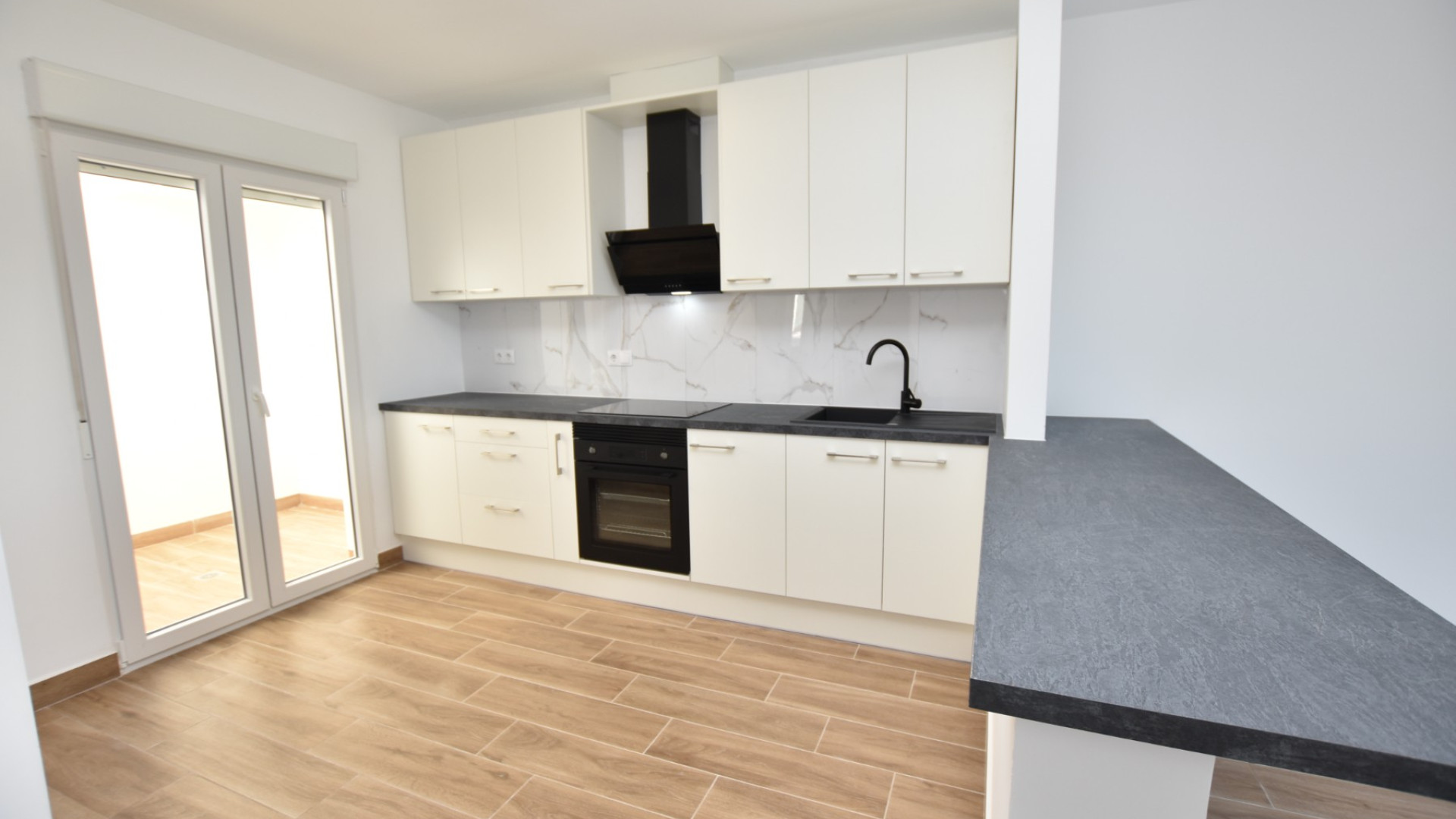 Venta - Bungalow - Ciudad Quesada