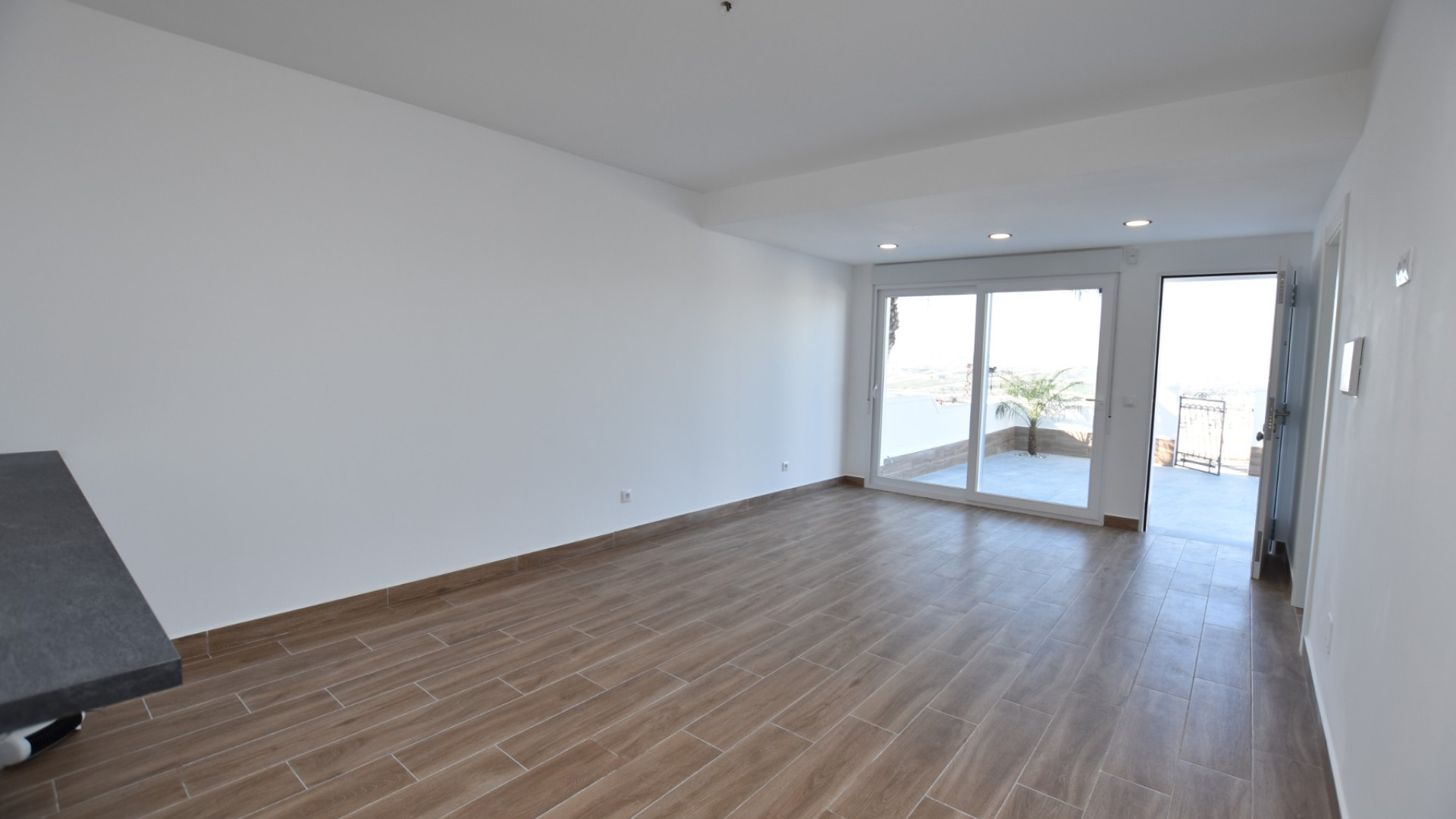 Venta - Bungalow - Ciudad Quesada