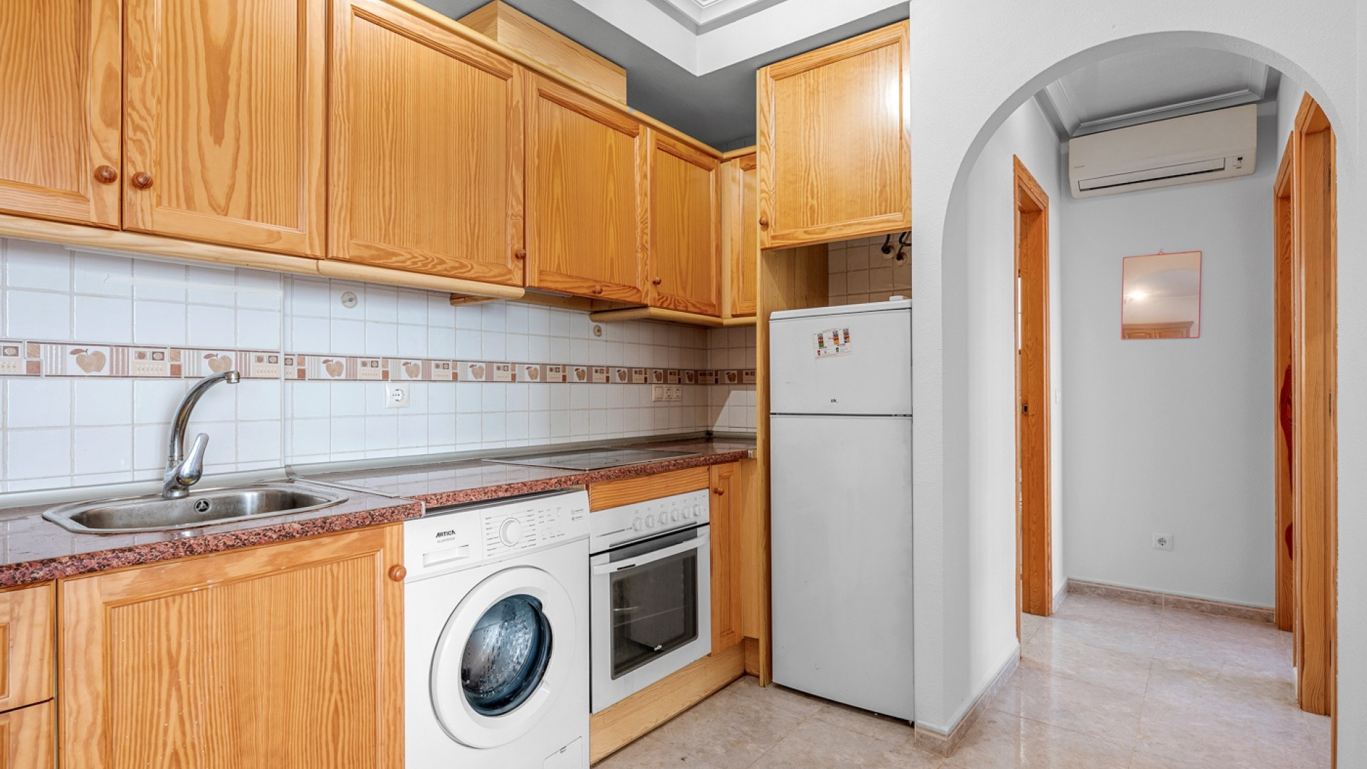 Venta - Bungalow - Daya Vieja