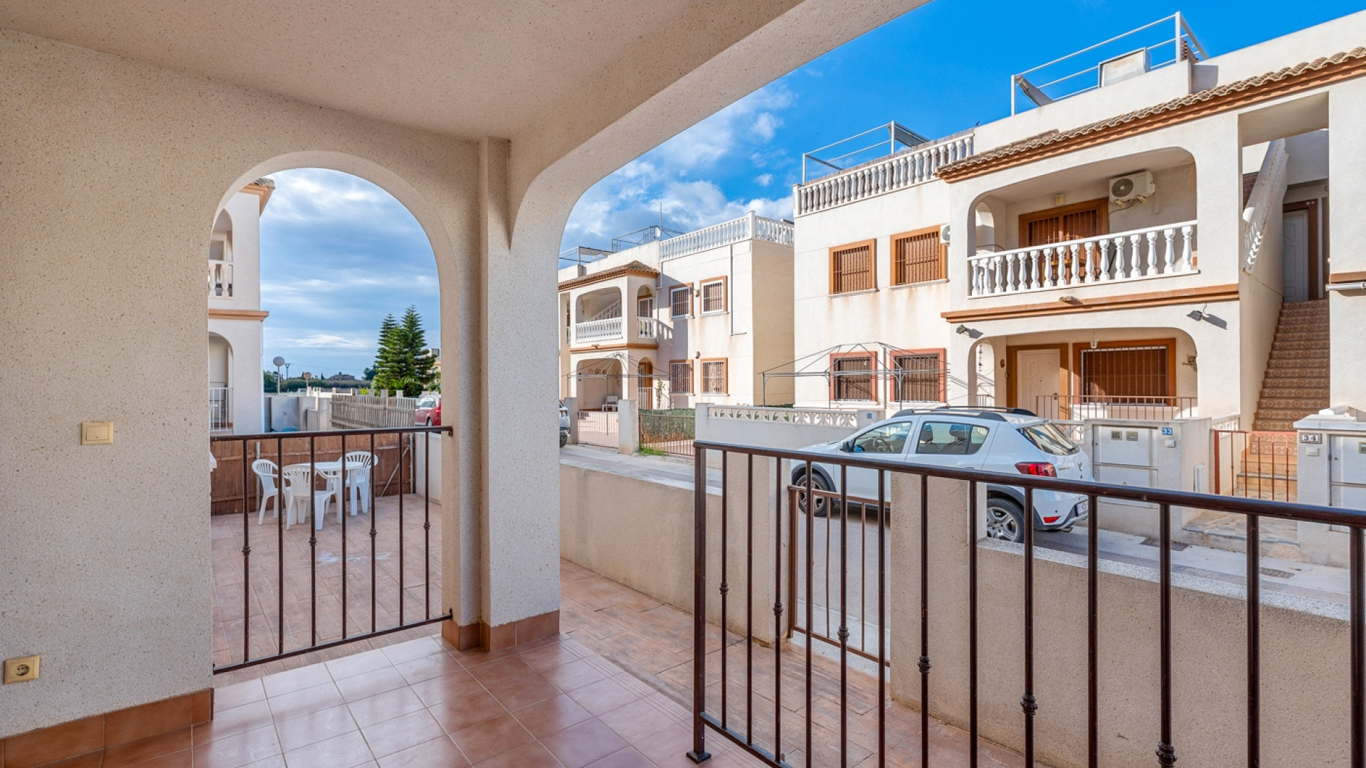 Venta - Bungalow - Daya Vieja