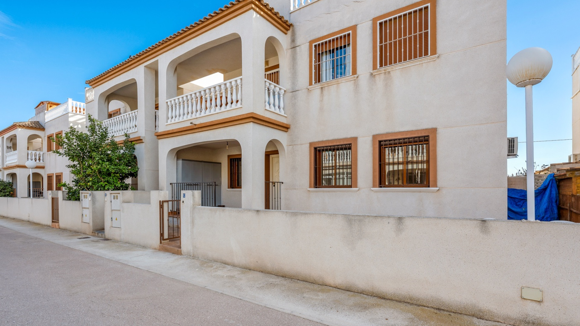 Venta - Bungalow - Daya Vieja