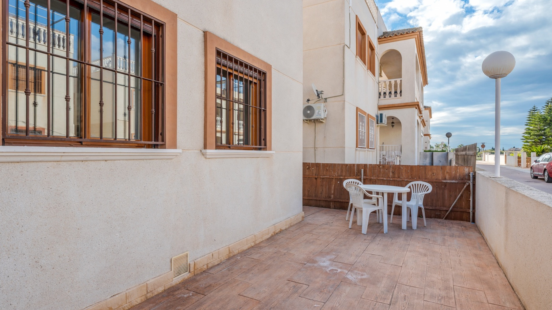 Venta - Bungalow - Daya Vieja