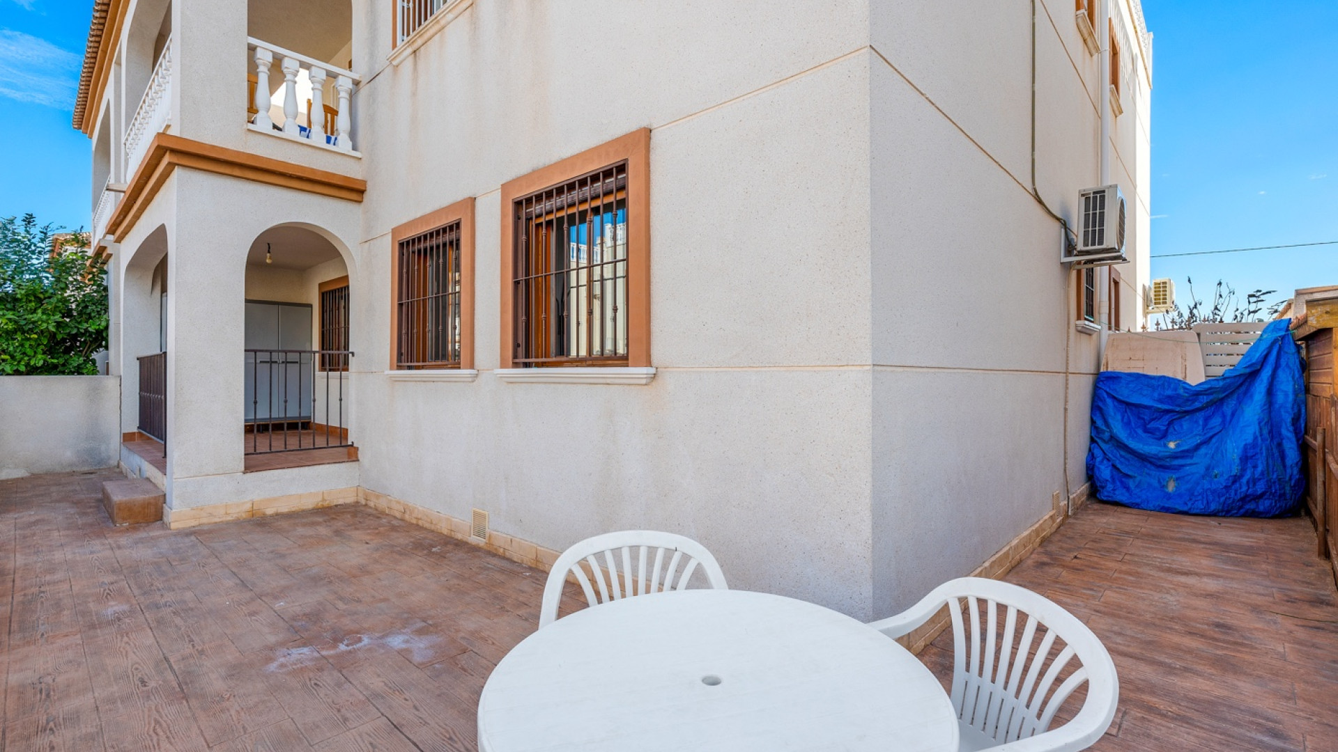 Venta - Bungalow - Daya Vieja