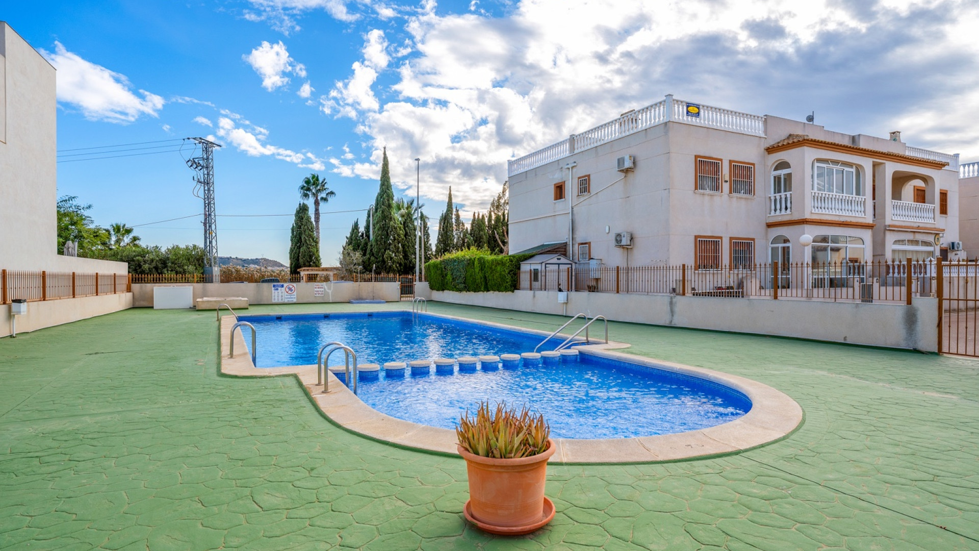 Venta - Bungalow - Daya Vieja