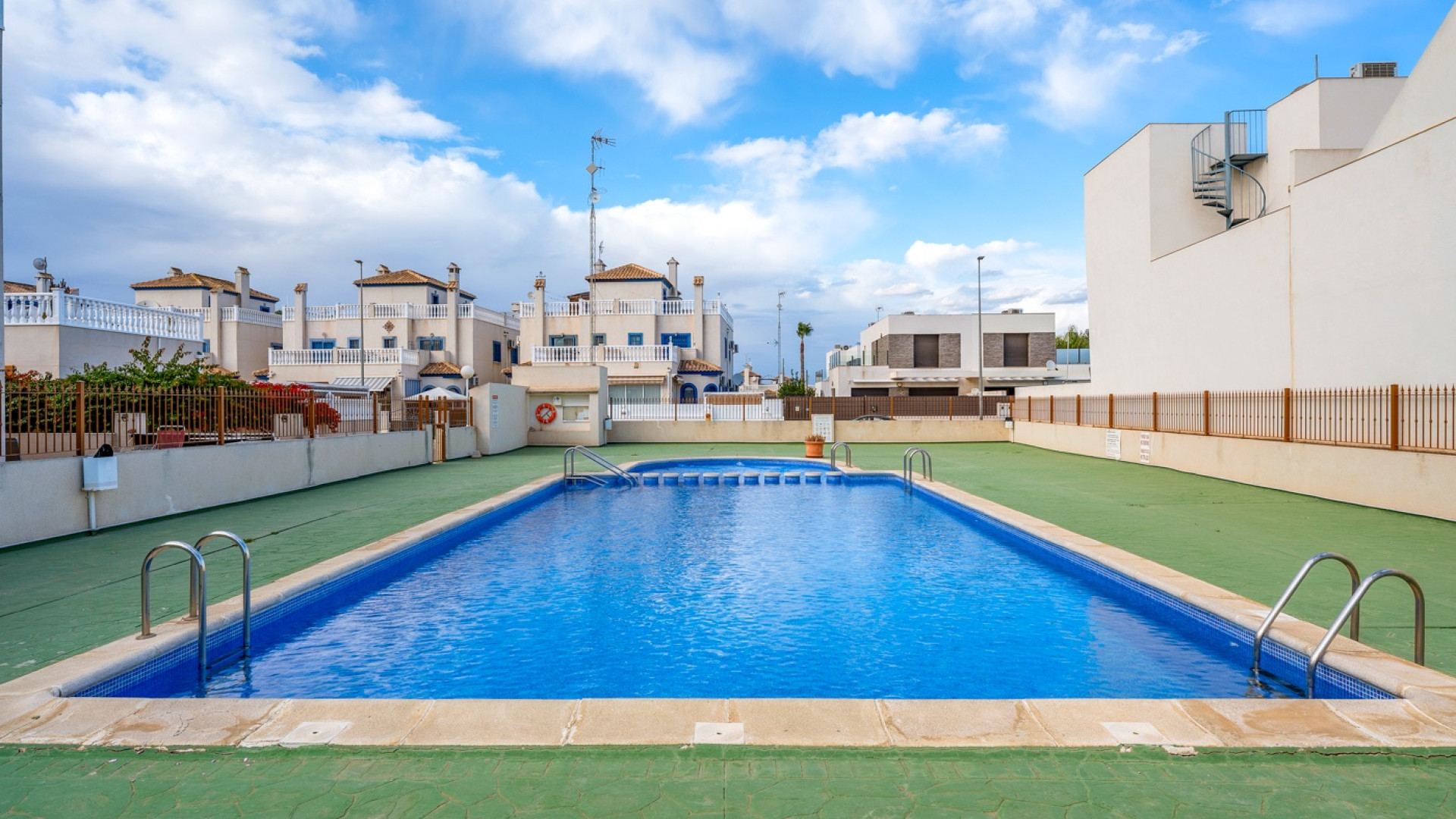 Venta - Bungalow - Daya Vieja