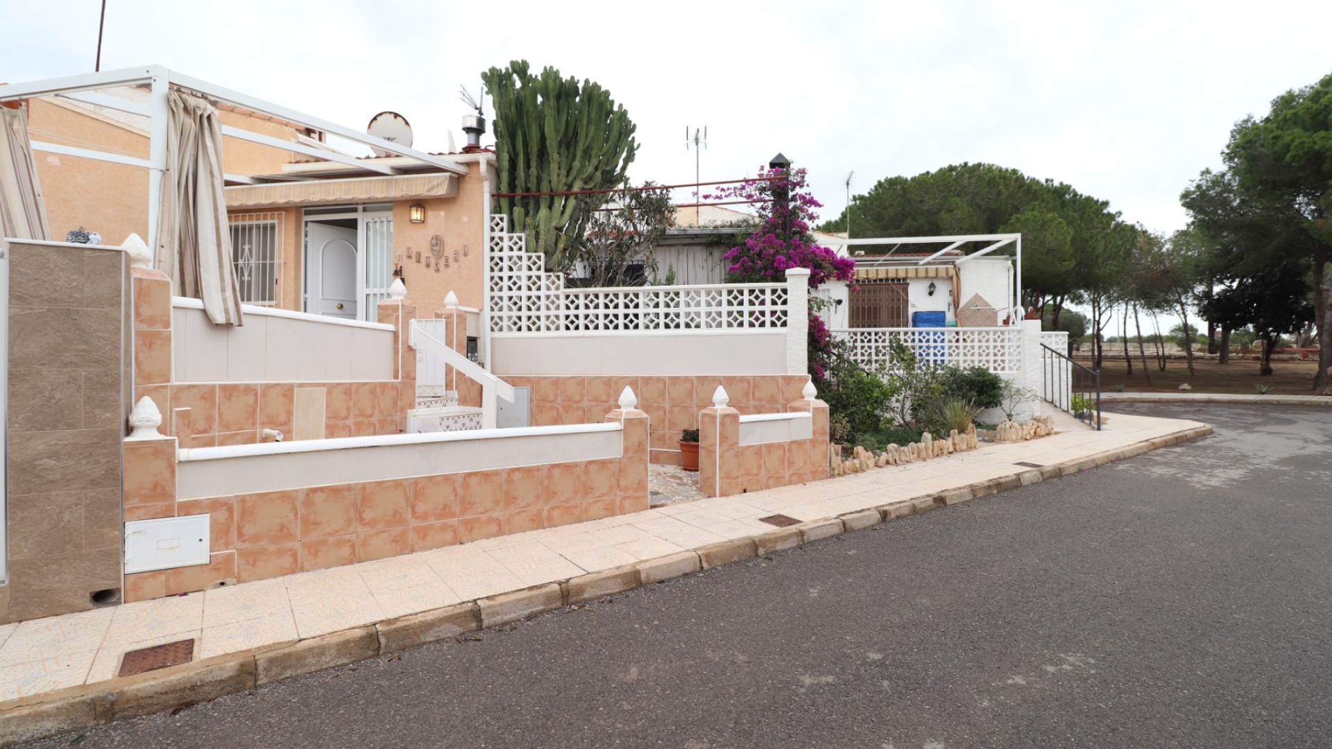 Venta - Bungalow - Guardamar del Segura - El Moncayo