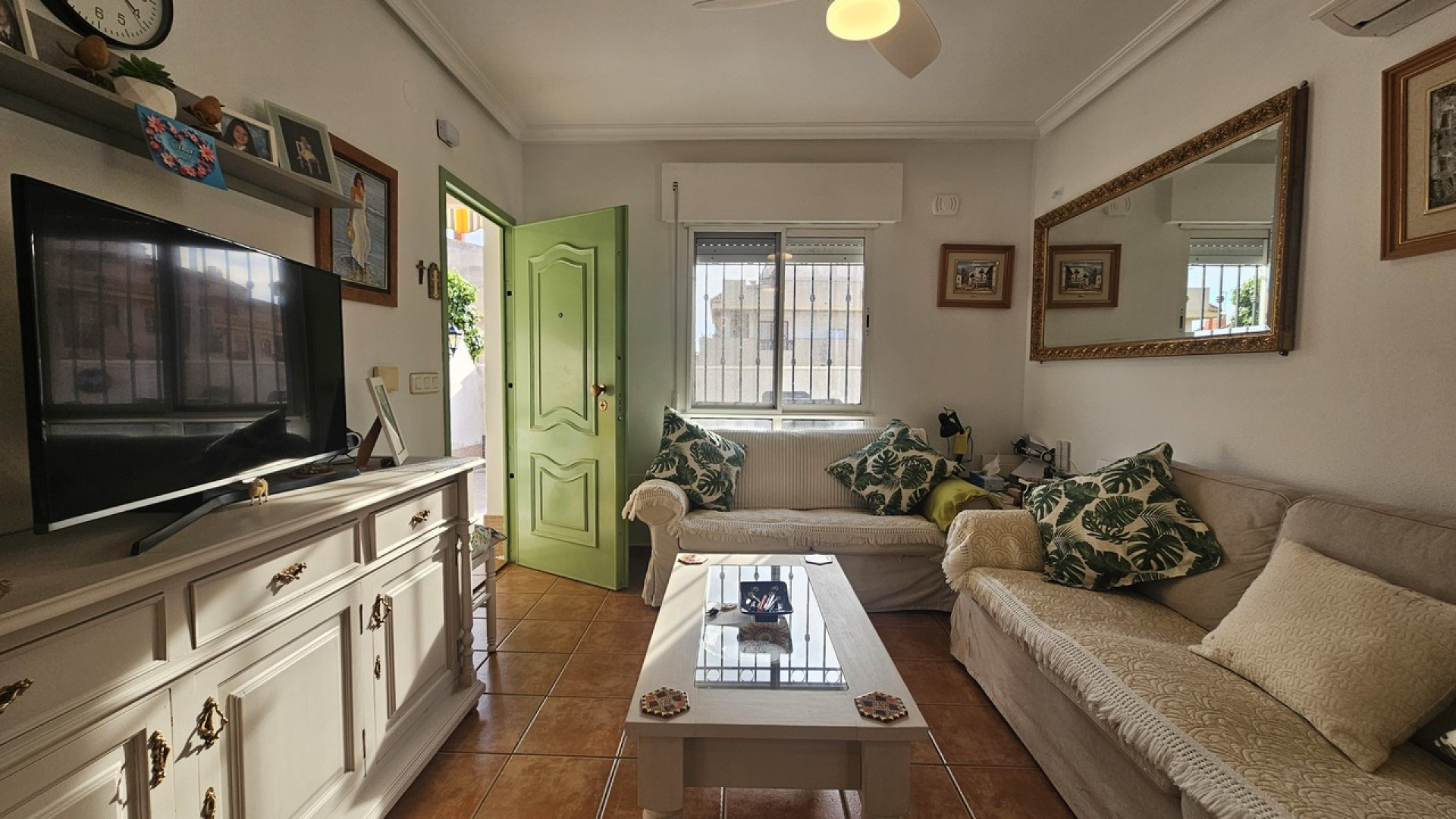 Venta - Bungalow - La Zenia