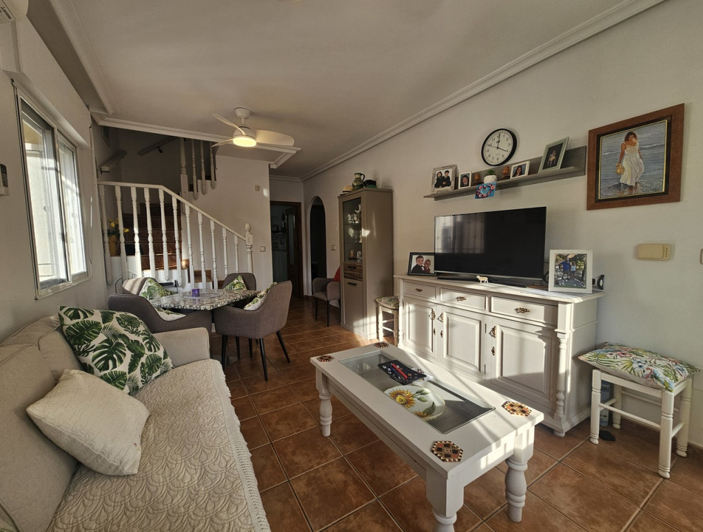 Venta - Bungalow - La Zenia