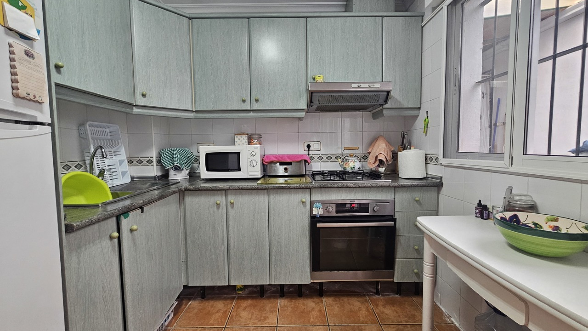Venta - Bungalow - La Zenia