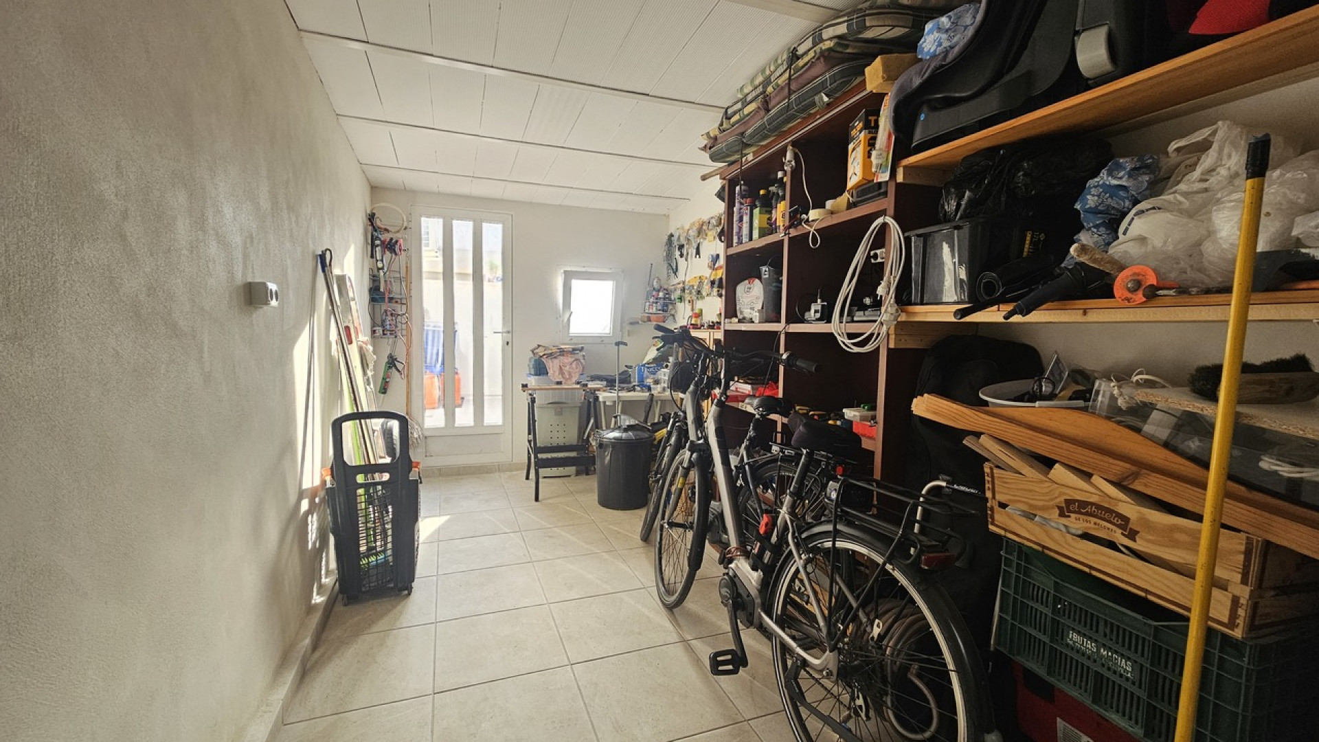 Venta - Bungalow - La Zenia