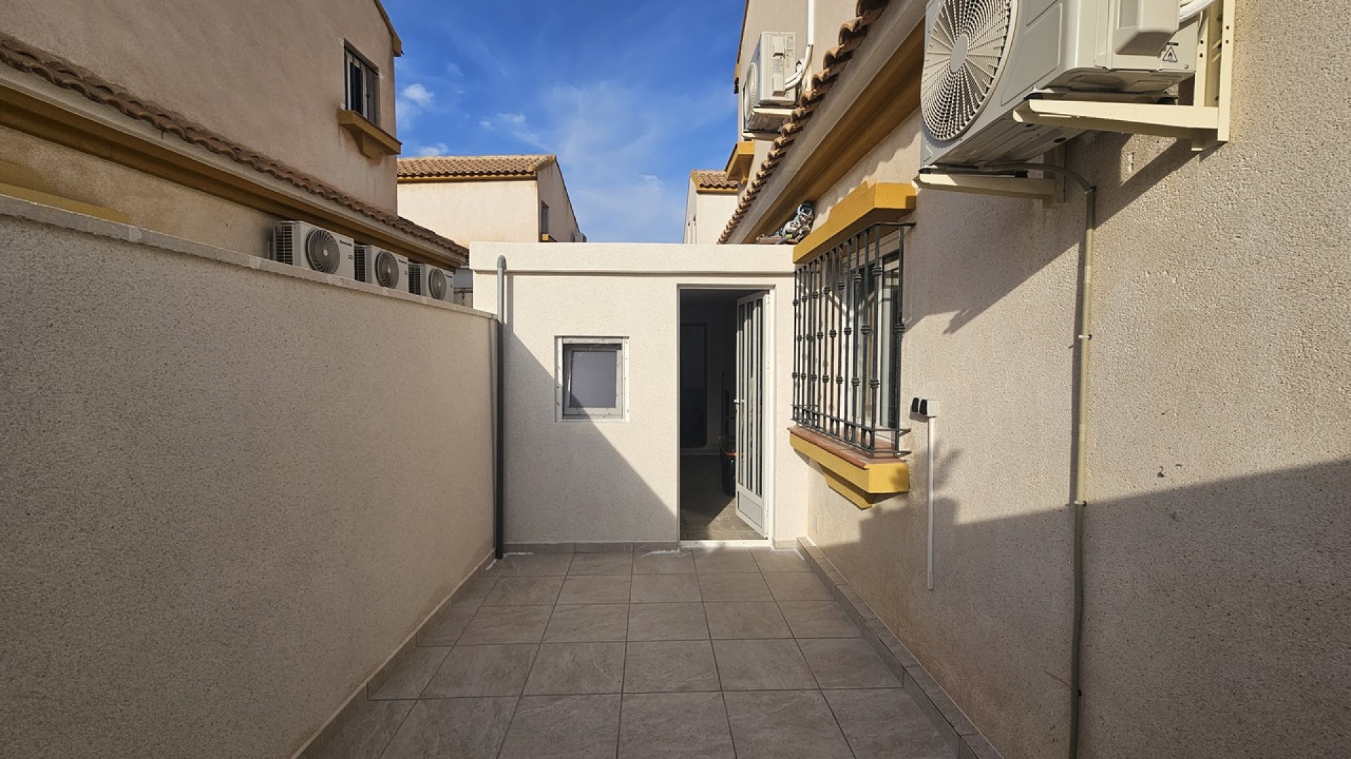 Venta - Bungalow - La Zenia
