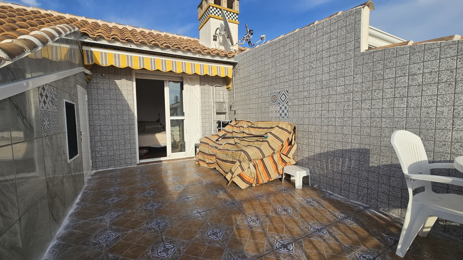 Venta - Bungalow - La Zenia