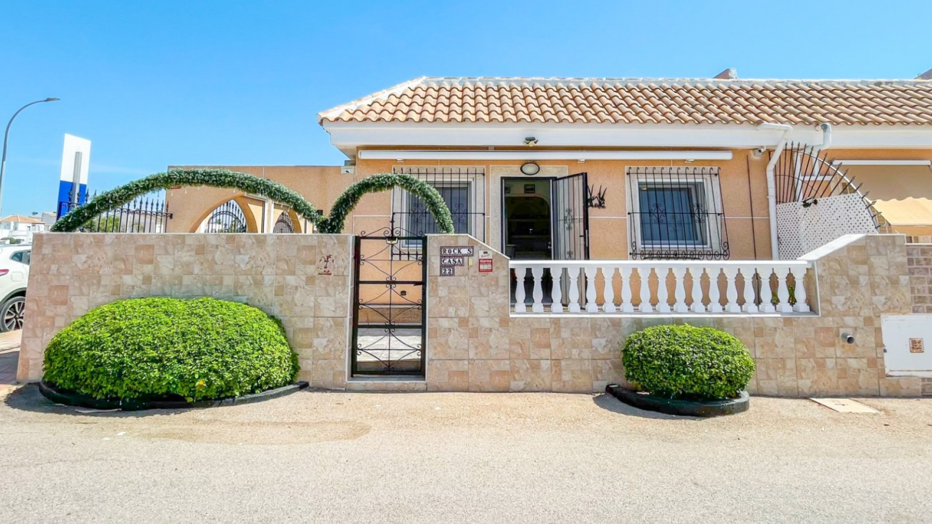 Venta - Bungalow - Los Alcazares - Los Narejos