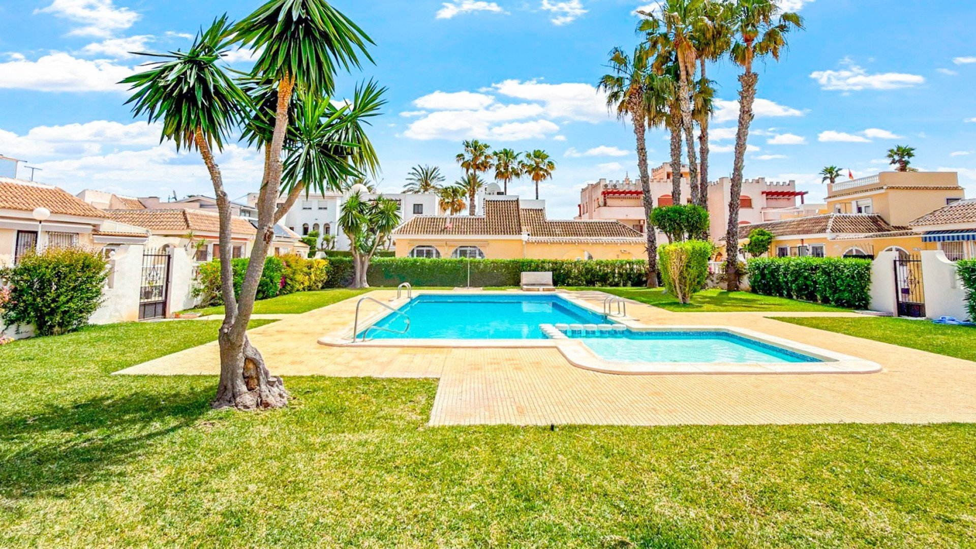 Venta - Bungalow - Los Alcazares - Los Narejos