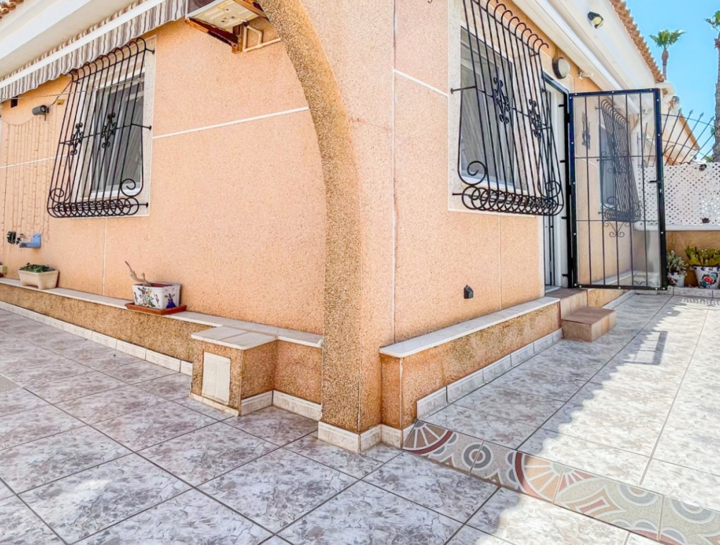 Venta - Bungalow - Los Alcazares - Los Narejos