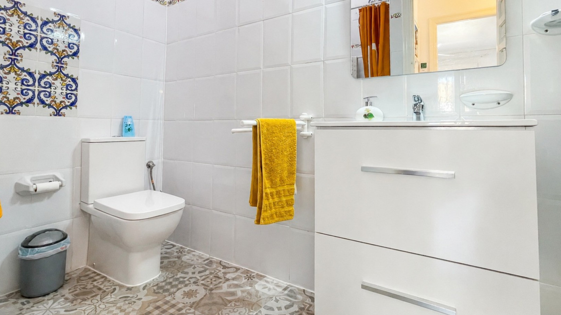 Venta - Bungalow - Los Alcazares - Los Narejos