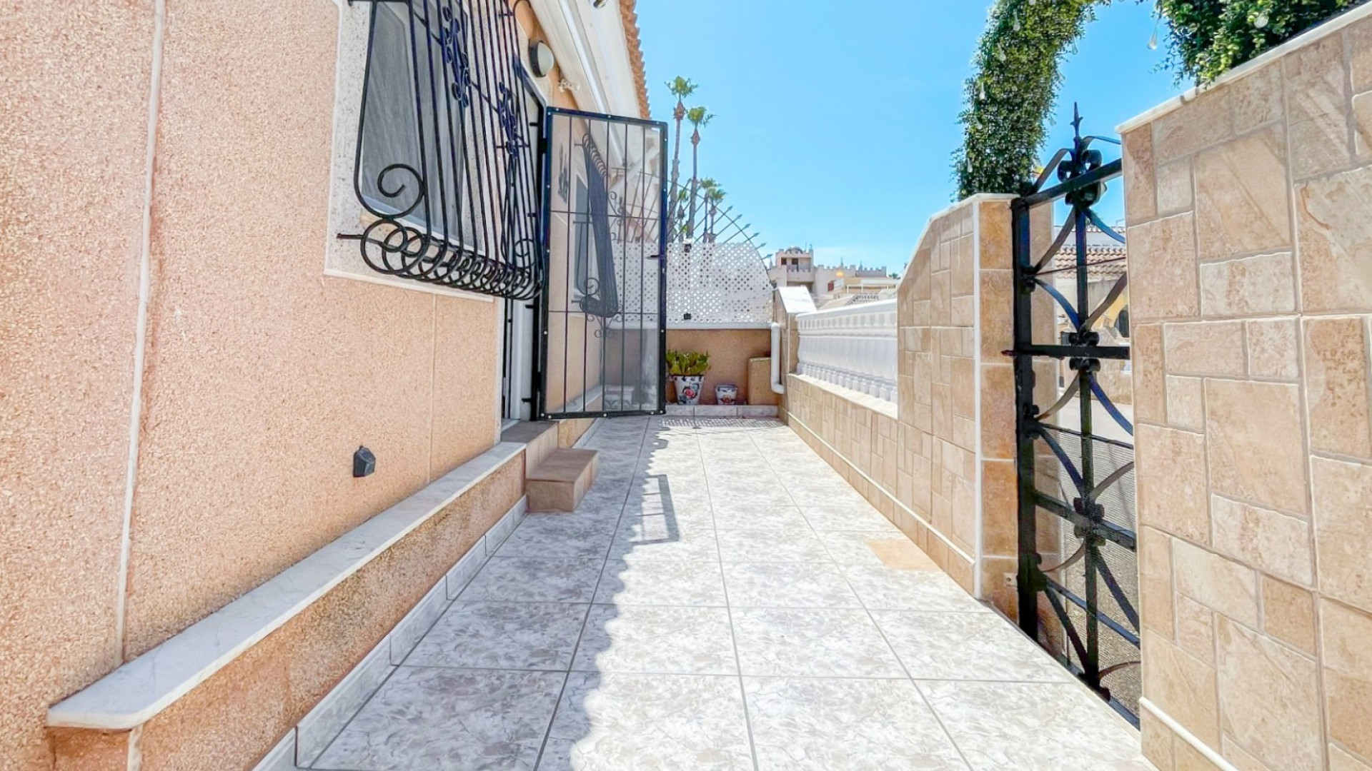 Venta - Bungalow - Los Alcazares - Los Narejos