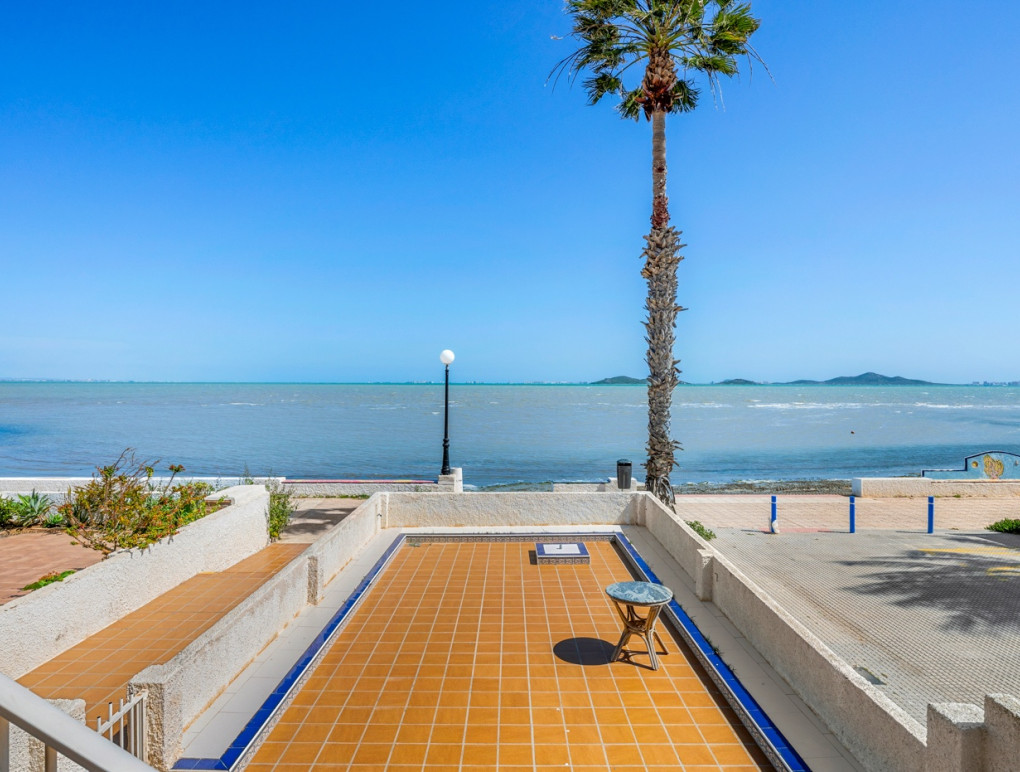 Venta - Bungalow - Los Urrutias - Estrella De Mar