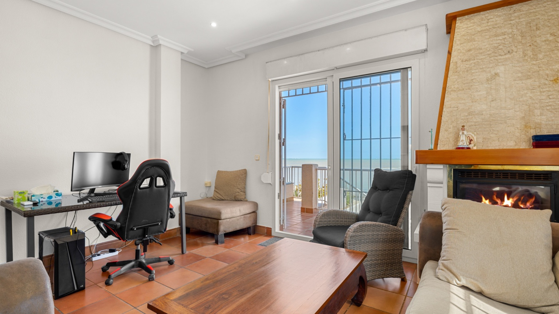 Venta - Bungalow - Los Urrutias - Estrella De Mar